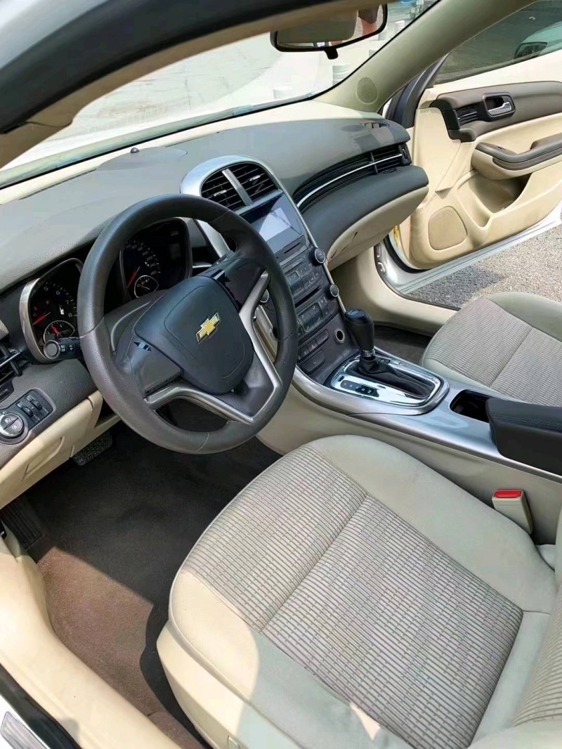 廊坊14年雪佛兰迈锐宝4