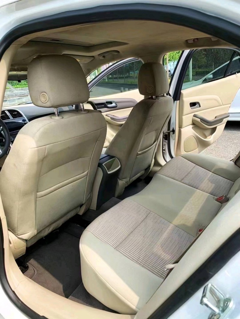 廊坊14年雪佛兰迈锐宝6