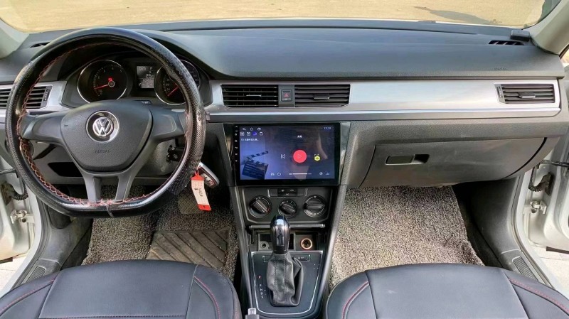 廊坊18年大众宝来6