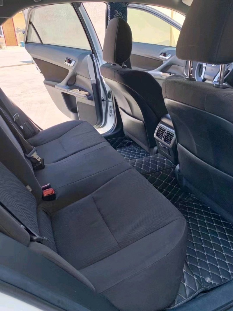 廊坊16年丰田锐志4