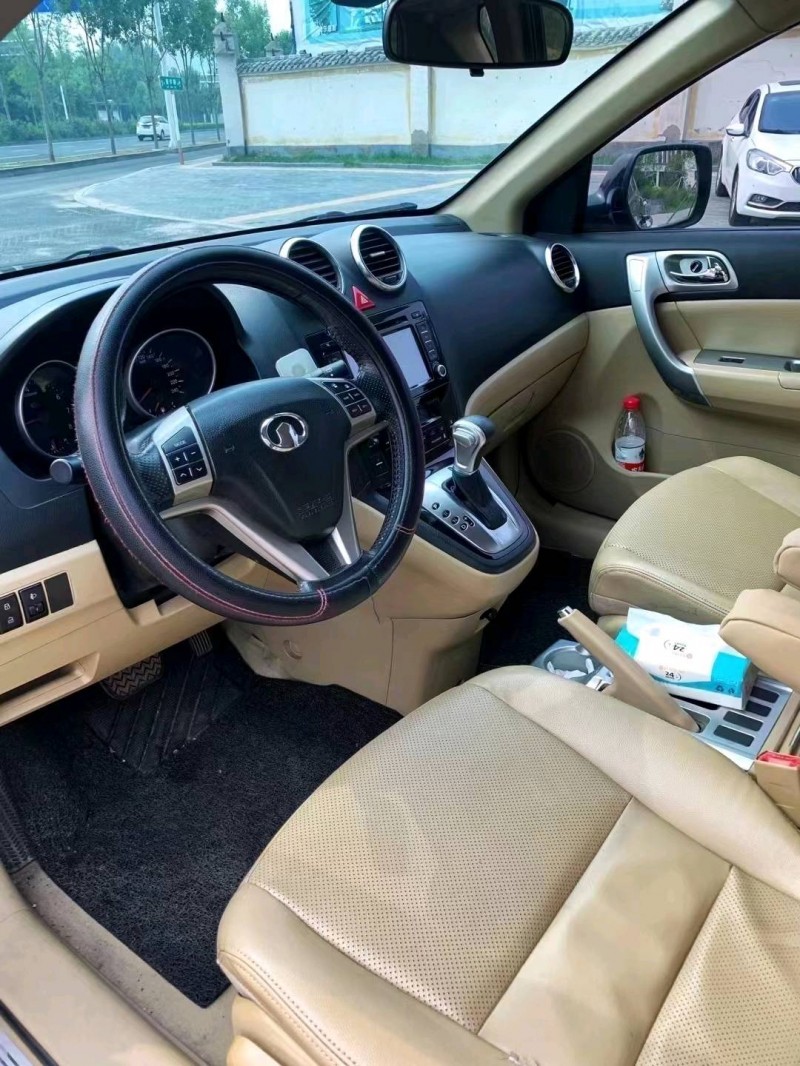 廊坊13年哈弗H64