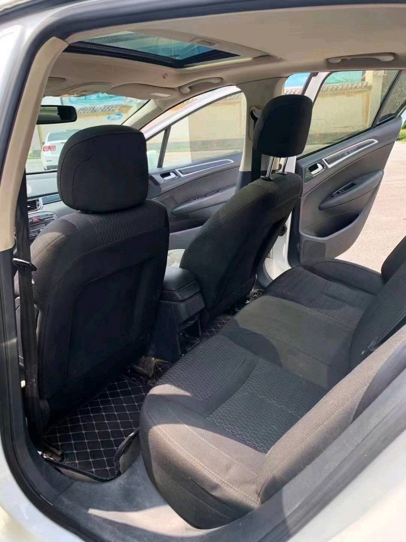 廊坊16年标致3085