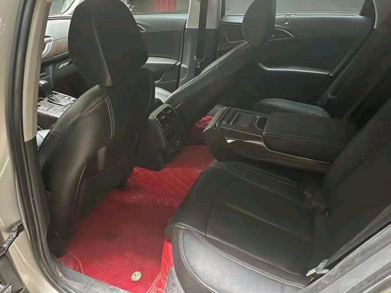 宜昌16年奥迪A6L2