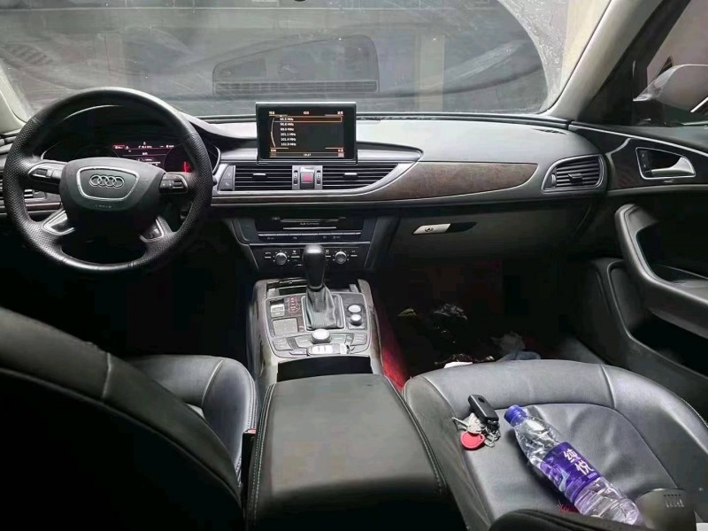 宜昌16年奥迪A6L4