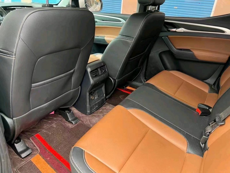 婁底21年大通maxus3