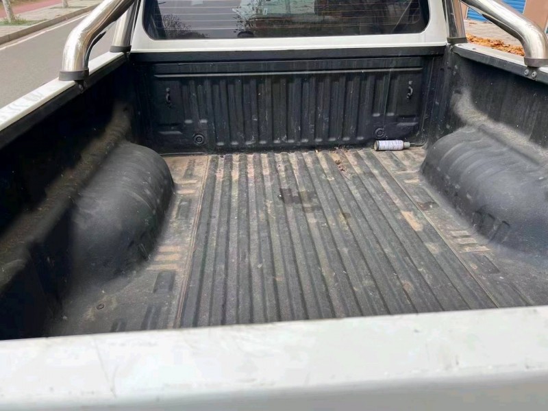 婁底21年大通maxus7