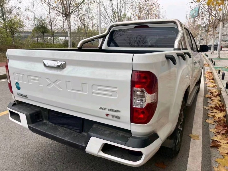 婁底21年大通maxus4