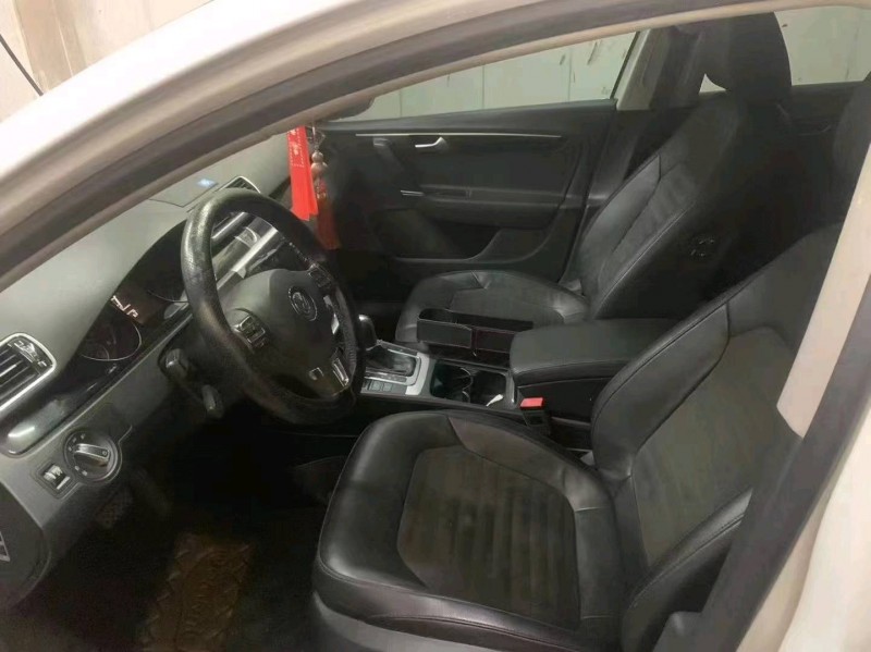 邯郸15年大众迈腾5