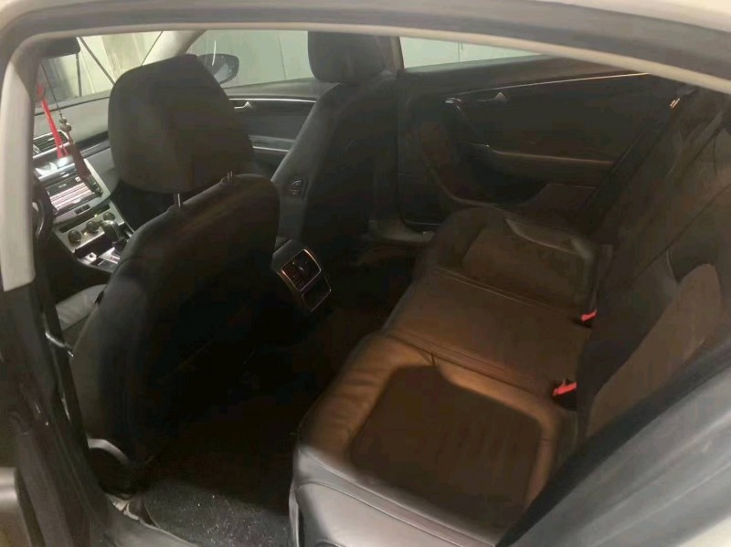 邯郸15年大众迈腾6