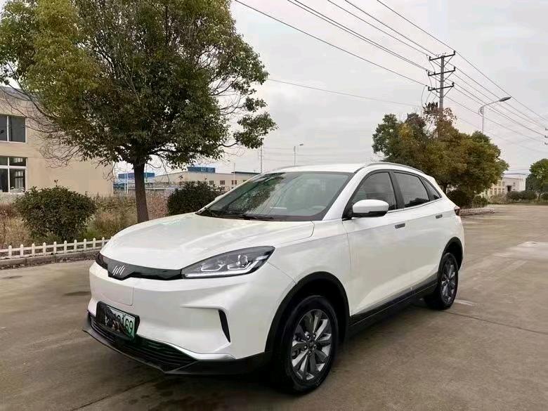 常州21年威马汽车EX-57
