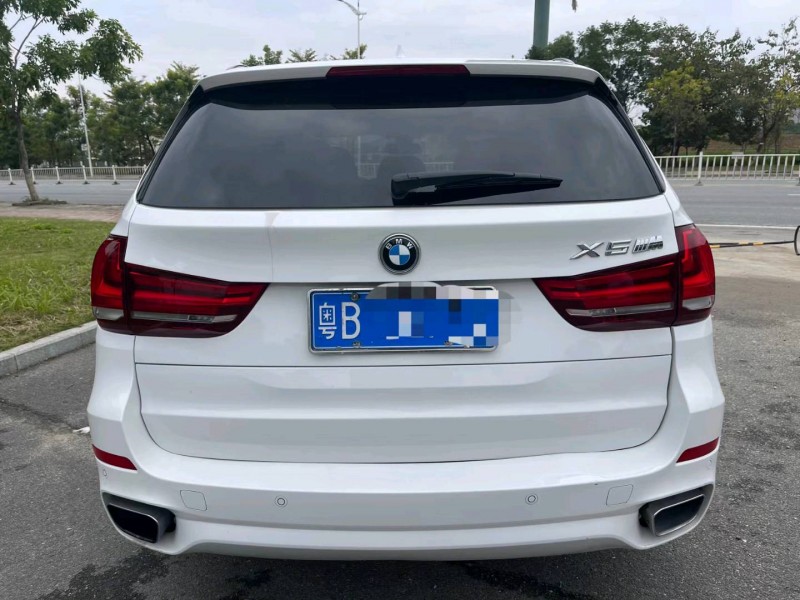 广州18年宝马X59