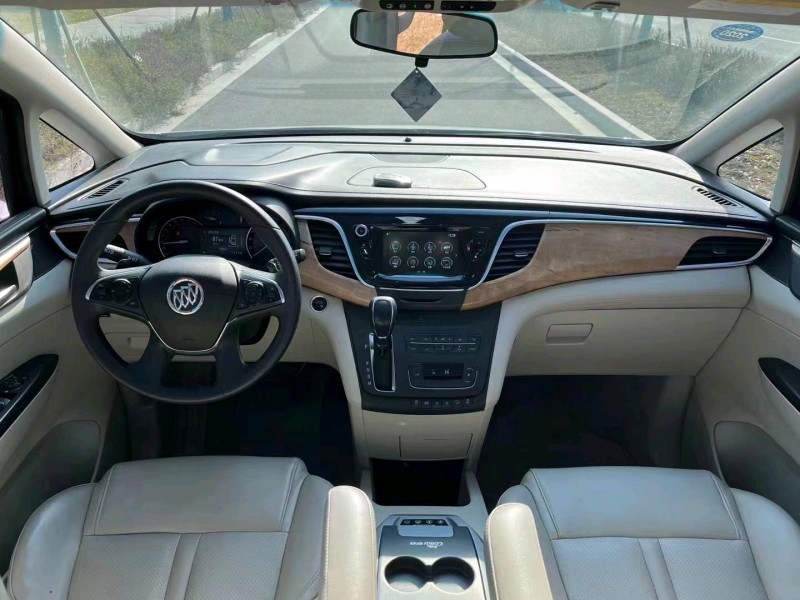 常州19年别克GL89