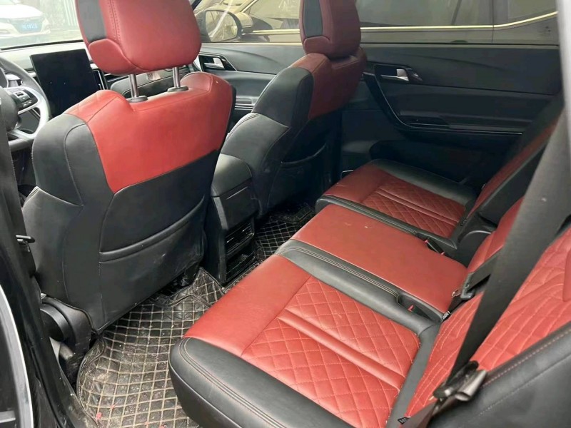 成都20年东风T54