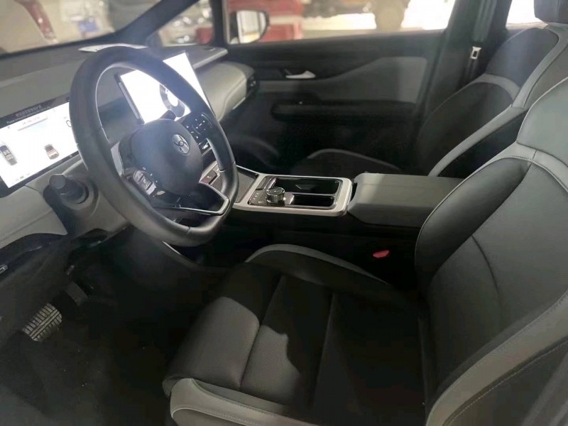 潍坊22年传祺合创3