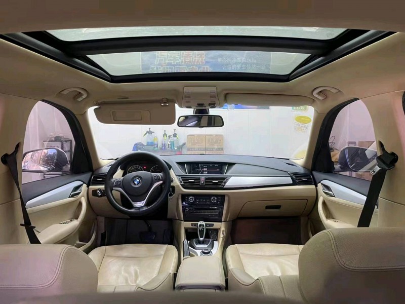 邯郸16年宝马X14