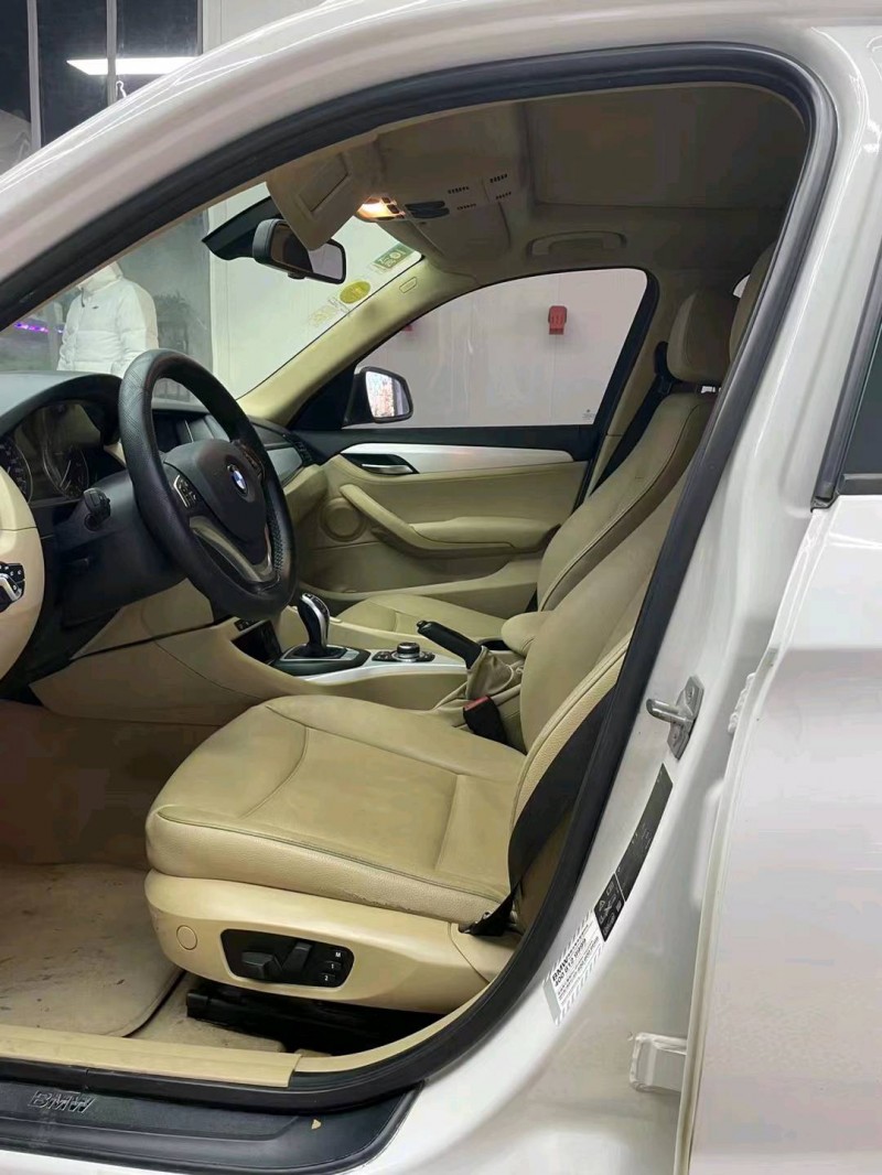 邯郸16年宝马X17