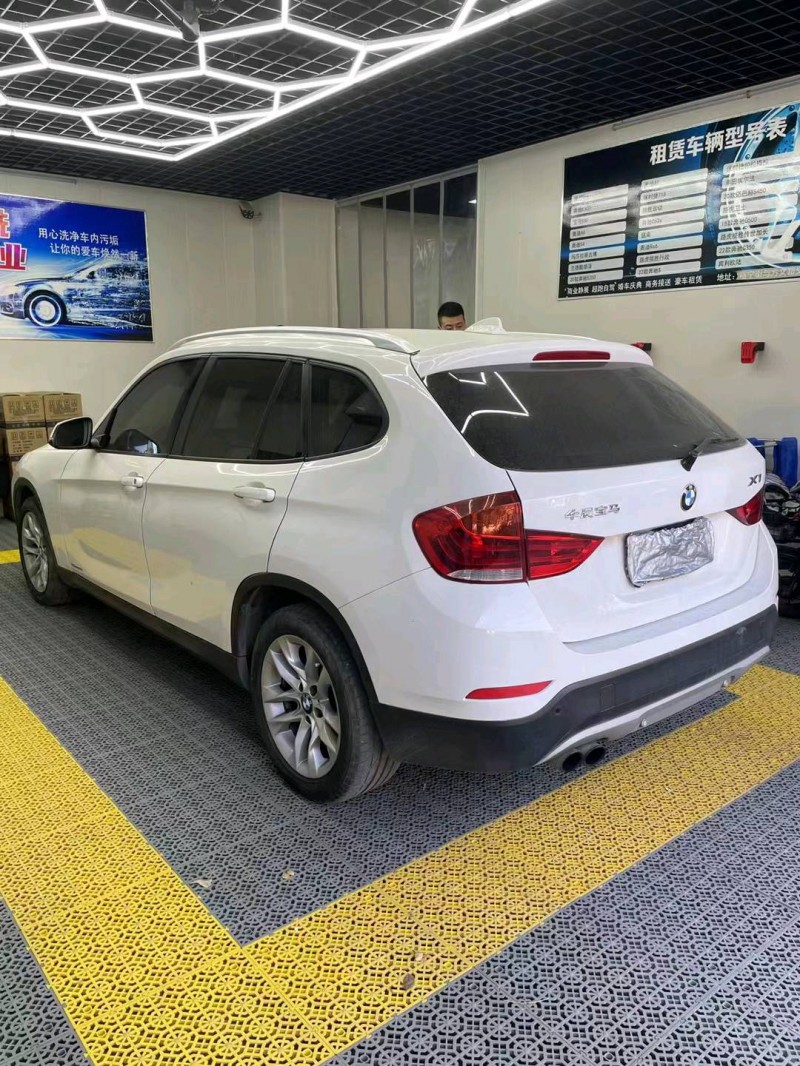 邯郸16年宝马X18