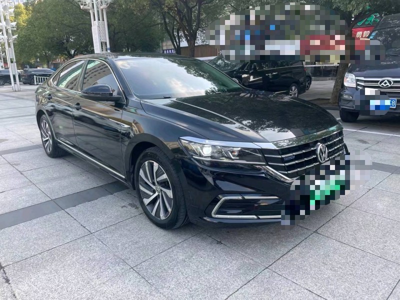 常州19年大众帕萨特3