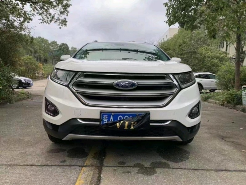 邵阳15年福特锐界1