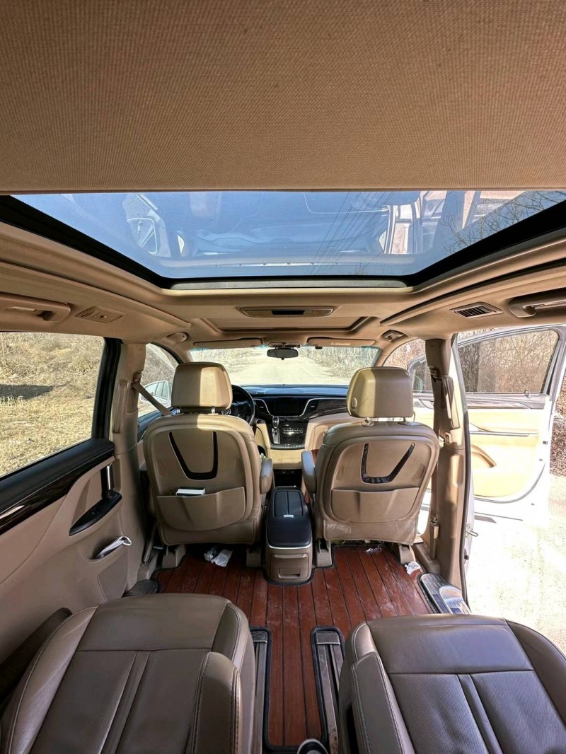 枣庄18年别克GL85