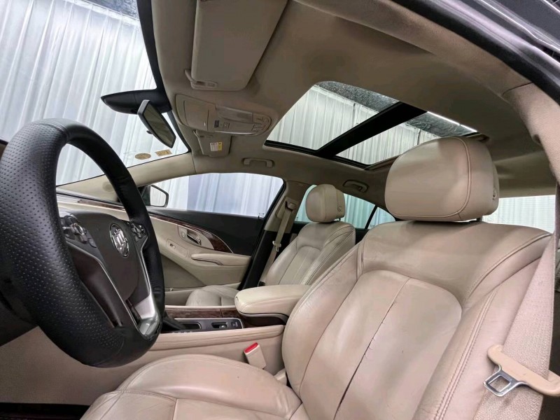 临沂15年别克君越4