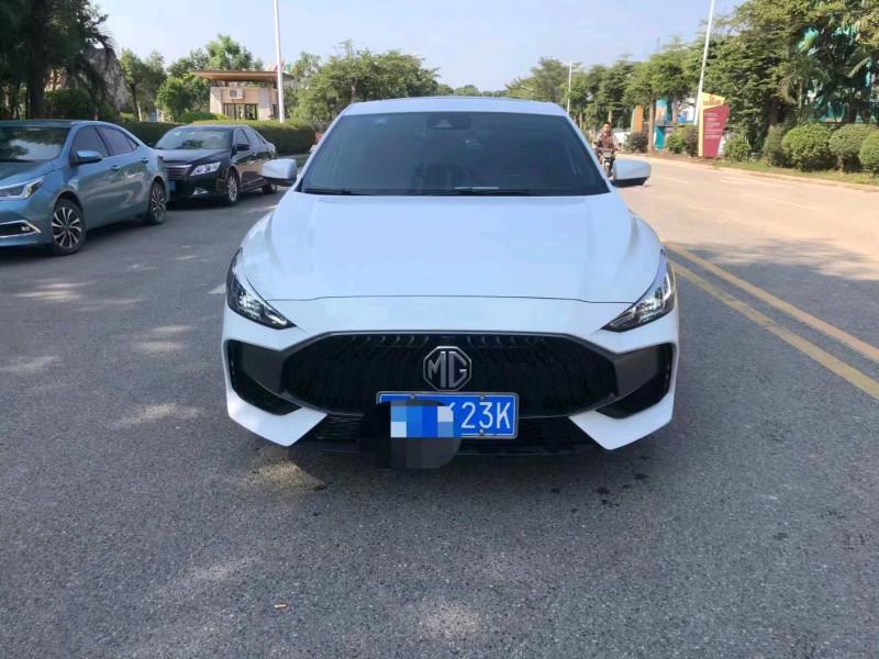 汕頭22年名爵51