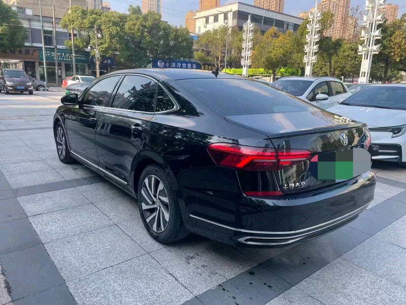 常州19年大众帕萨特6