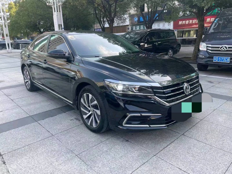 常州19年大众帕萨特5