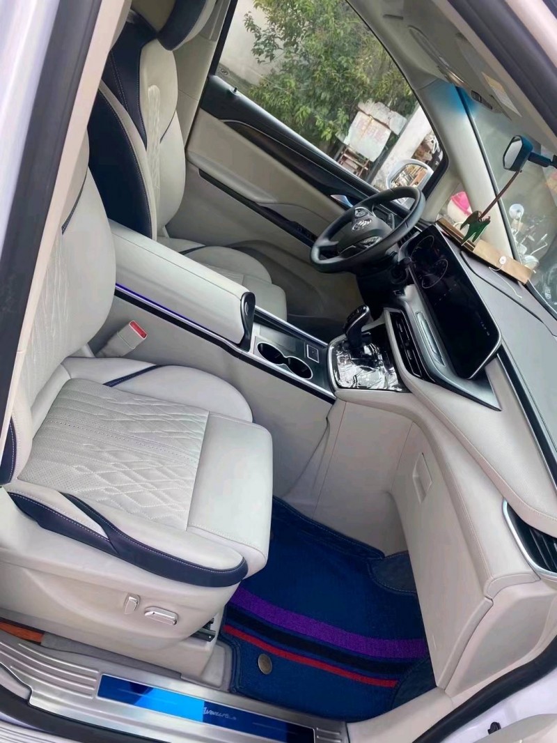 常州22年别克GL84