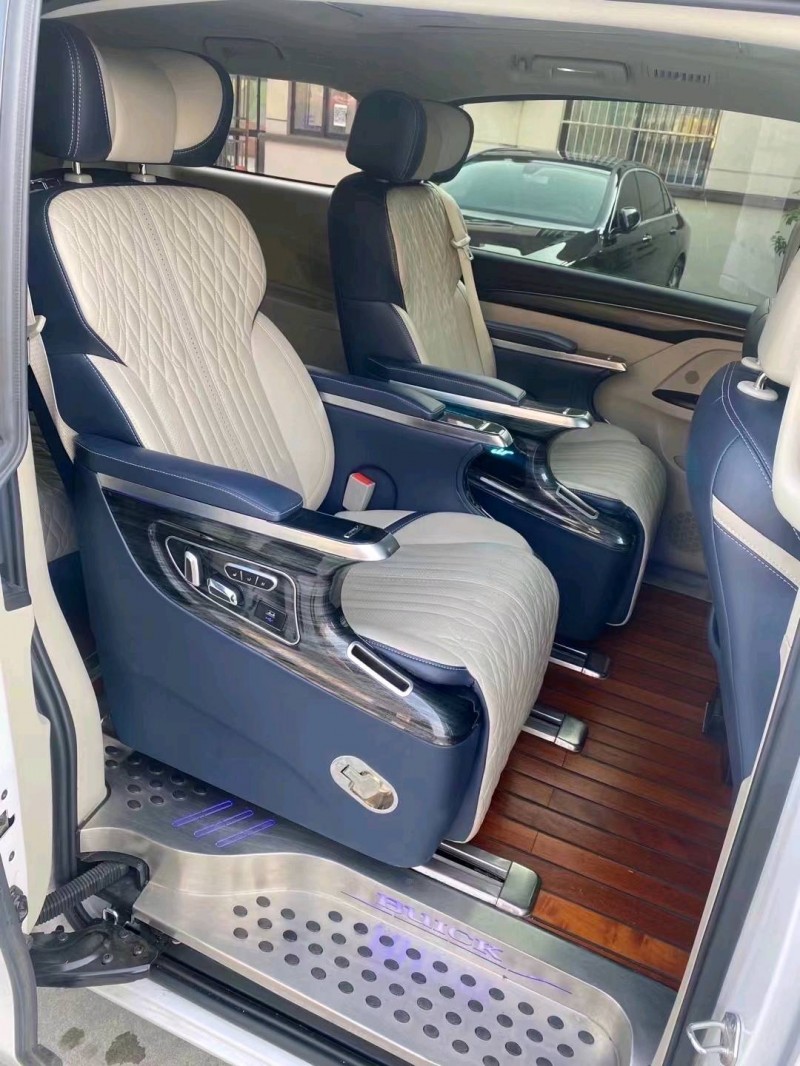 常州22年别克GL88