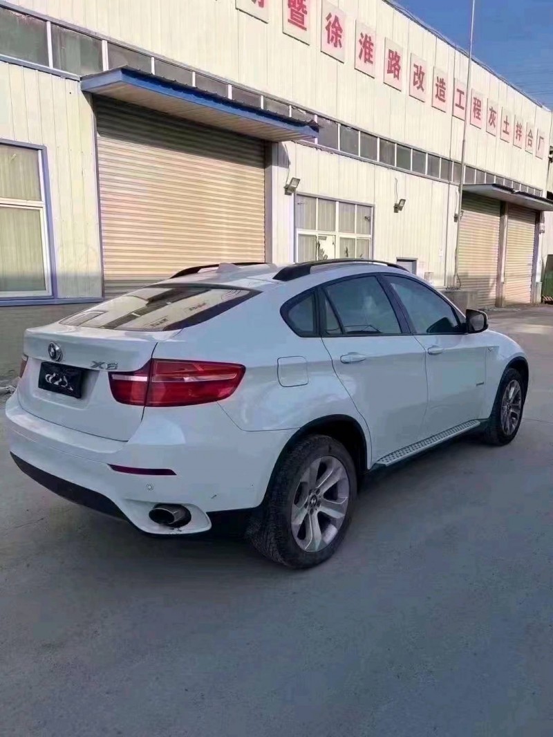宿遷15年寶馬X68
