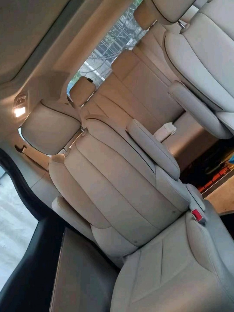 济南20年别克GL84