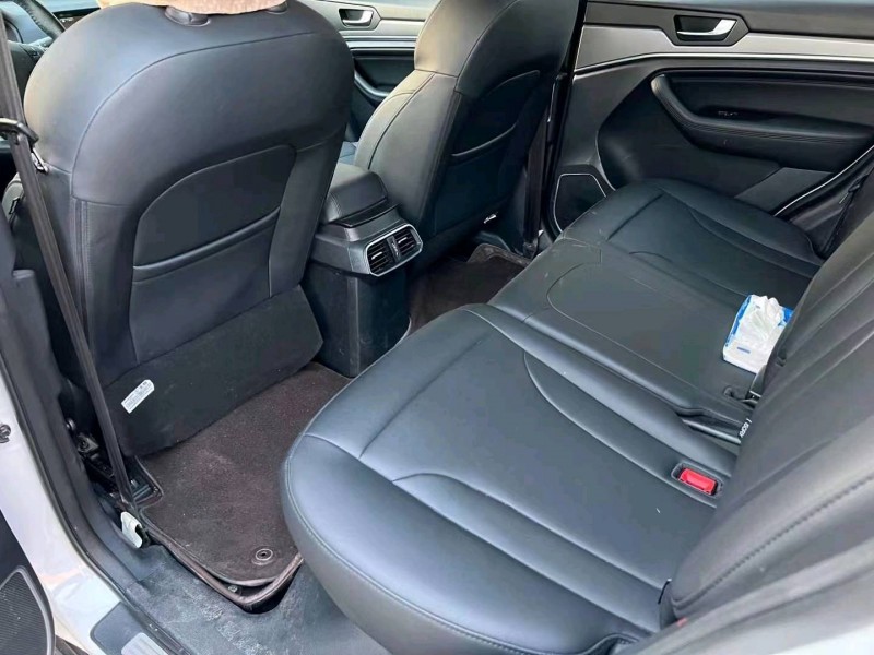 长沙19年哈弗H64