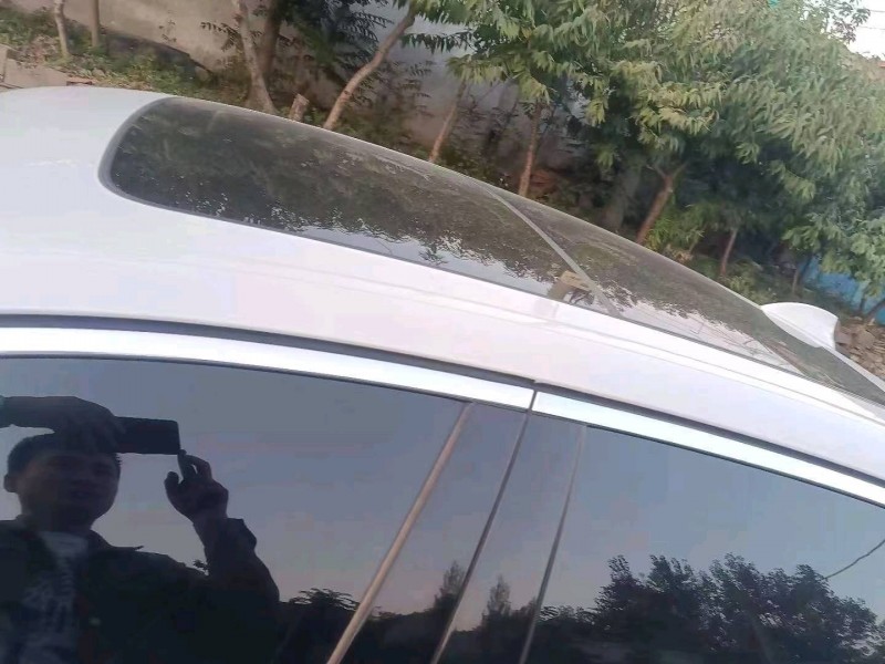 济南18年宝马5系2