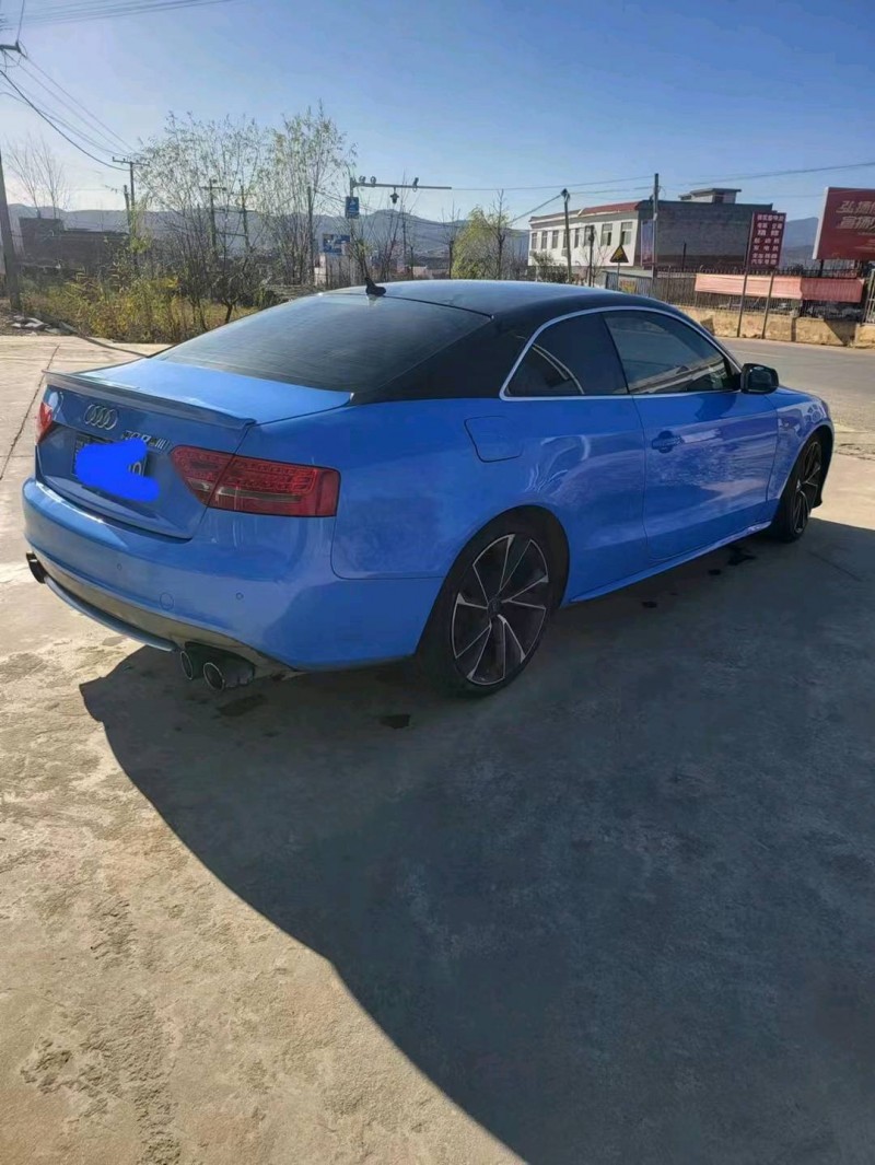 宜昌10年奥迪A54