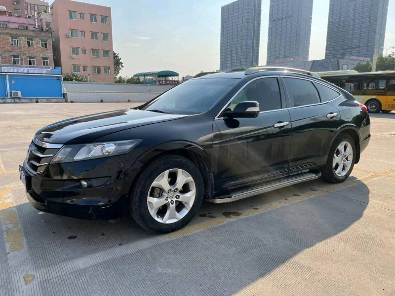 广州13年本田歌诗图3