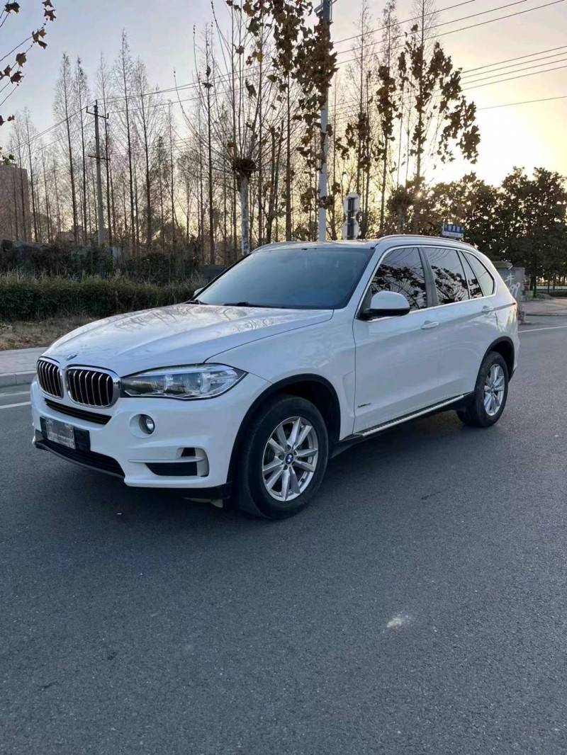 徐州18年宝马X53