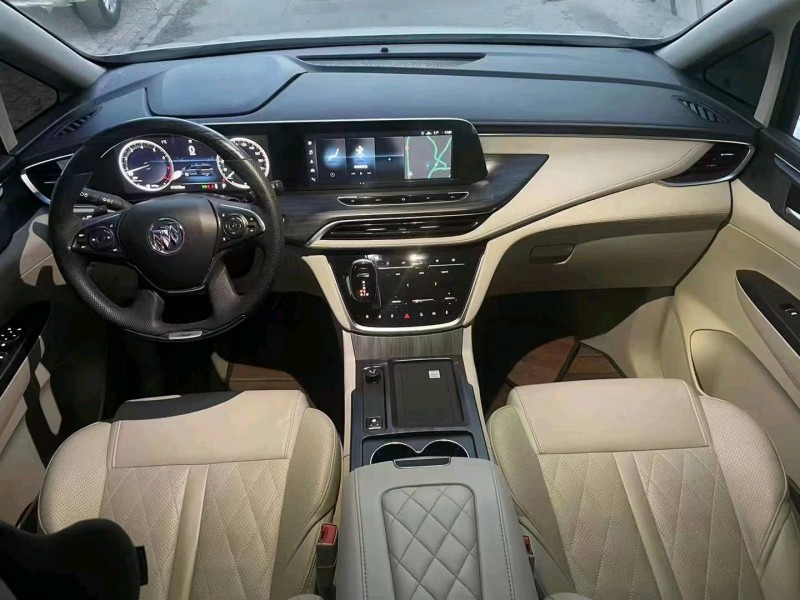 邯郸21年别克GL82