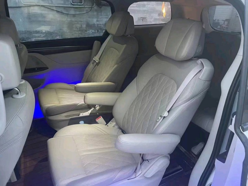 邯郸21年别克GL83