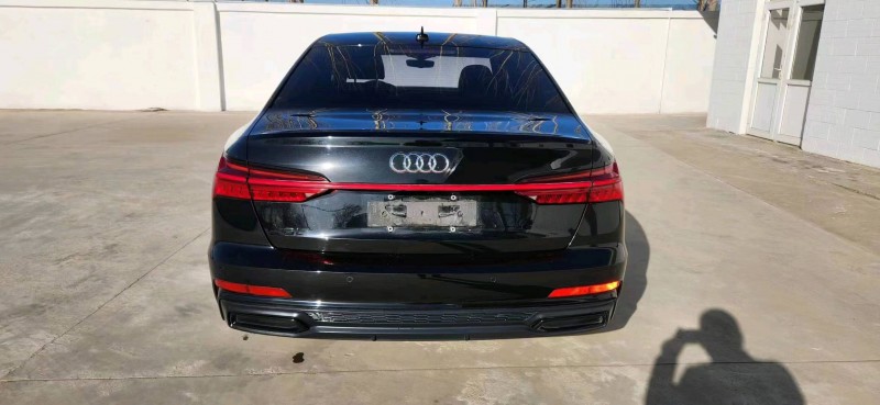 邯郸19年奥迪A6L3