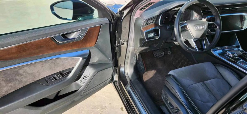 邯郸19年奥迪A6L5