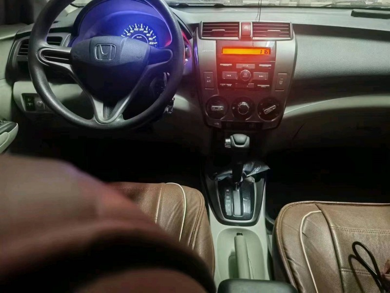 宜昌15年本田锋范5