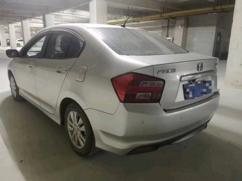 宜昌15年本田锋范7