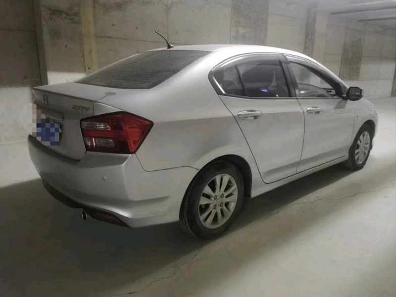 宜昌15年本田锋范9