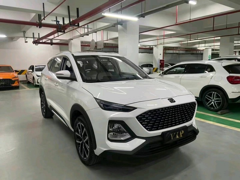 成都22年江淮思皓3