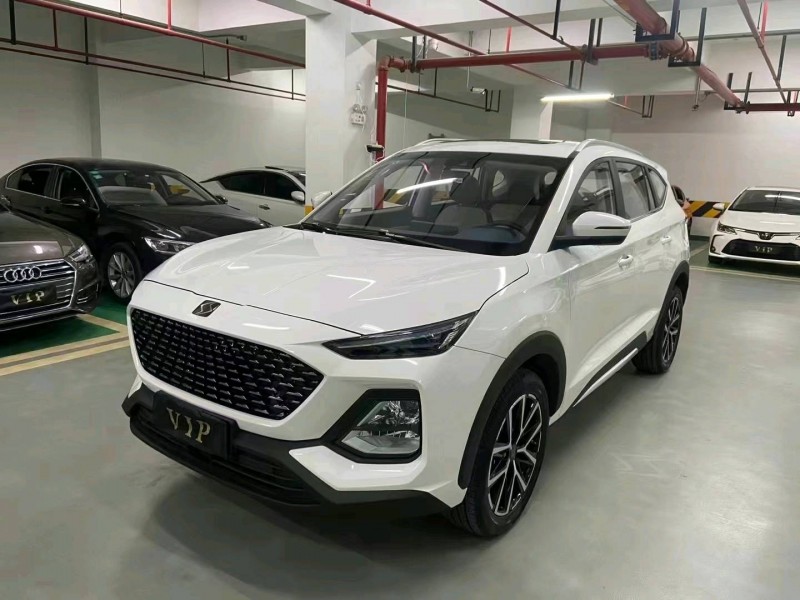 成都22年江淮思皓2