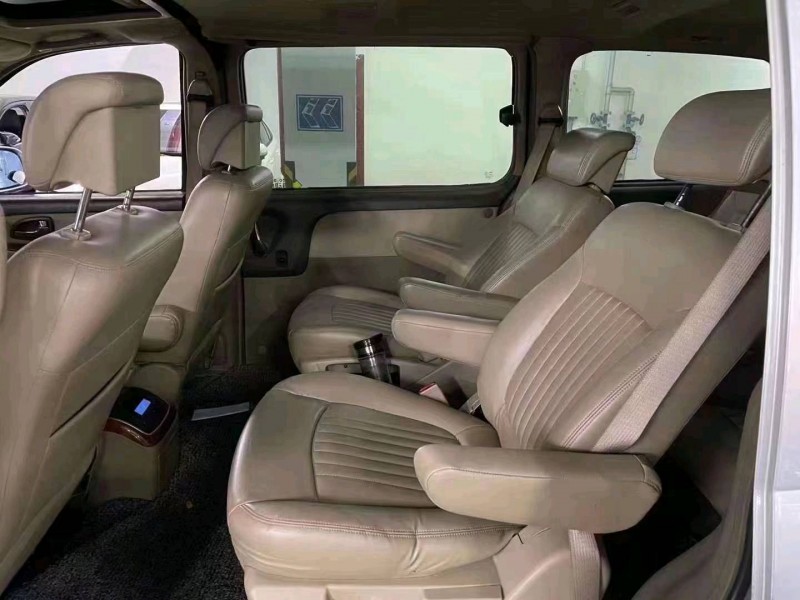 嘉兴09年别克GL86