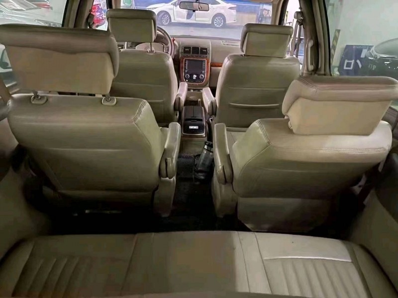 嘉兴09年别克GL88