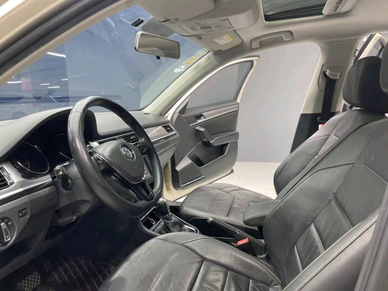 成都16年大众宝来4