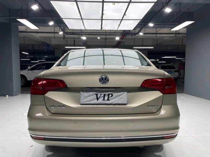 成都16年大众宝来1